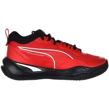 Lastenkengät Puma  Playmaker Pro JR  36