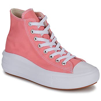 Kengät Converse  CHUCK TAYLOR ALL STAR MOVE PLATFORM SEASONAL COLOR  37