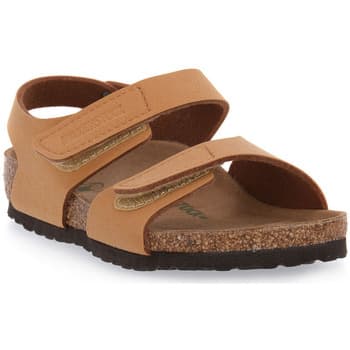 Tasaiset sandaalit BIRKENSTOCK PALU EARTHLY CARAMEL CALZ S VEG 32