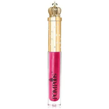 Huulikiillot Pompöös  Harald Glööckler Lip Gloss - 04 Crystal Pink  Yksi Koko
