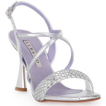 Korolliset sandaalit Albano  METALLIZZATO ARGENTO  38