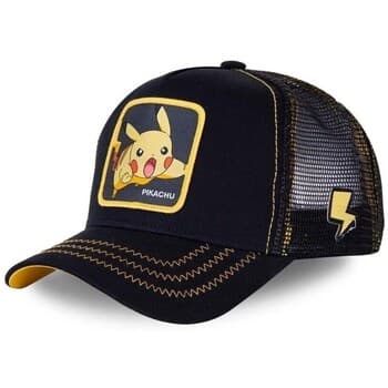 Lippalakit Capslab  Pikachu Pokemon Trucker  Yksi Koko