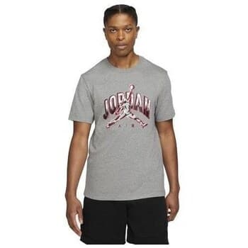 Lyhythihainen t-paita Nike  Air Jordan Air Jumpman  EU M
