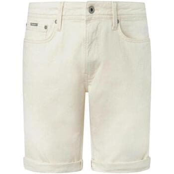 Shortsit & Bermuda-shortsit Pepe jeans  PM8009400W15  US 34