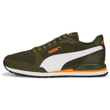 Lastenkengät Puma  ST Runner V3 Mesh JR  35 1/2