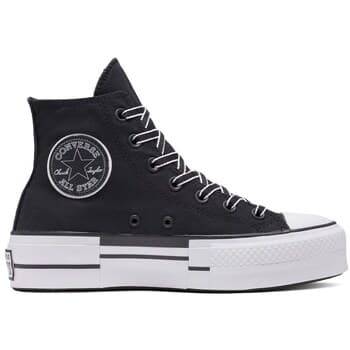 Kengät Converse  Chuck Taylor All Star Lift Platform Outline Sketch  37