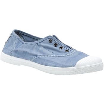 Kangassandaalit Natural World Sapatos 102E - Celeste Enz 38