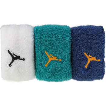 Hiustenhoitotarvikkeet Nike  Terry Hair Ties  Yksi Koko
