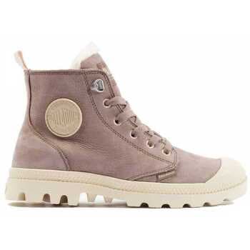 Tennarit Palladium Pampa hi zip wl 37