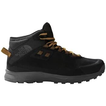 Kengät The North Face  tHe M Cragstone Leather Mid Wp  44 1/2