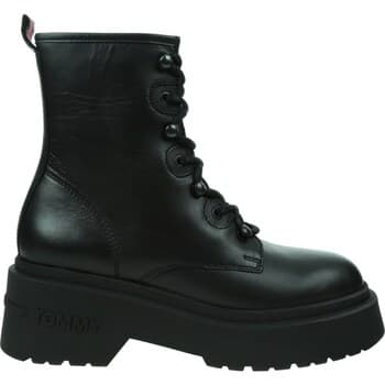 Kengät Tommy Hilfiger Lace Up 41