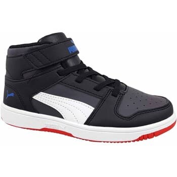 Lastenkengät Puma  Rebound Layup Sl V Ps  32