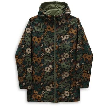 Tuulitakit Vans  Aspect Reversible Mte1  EU XS