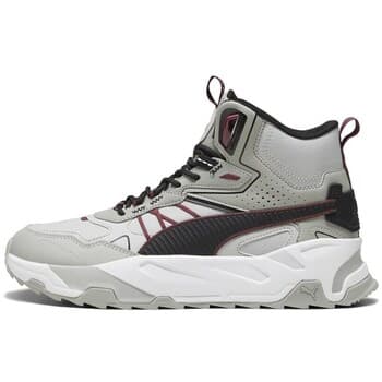 Kengät Puma  Trinity Mid Hybrid L  43