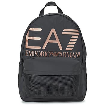 Reppu Emporio Armani EA7 TRAIN GRAPHIC SERIES BACKPACK Yksi Koko