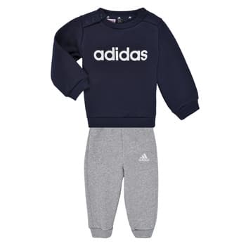 Kokonaisuus adidas  Essentials Lineage Jogger Set  3 / 6 kuukautta