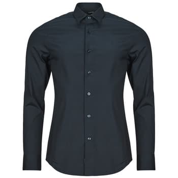 Pitkähihainen paitapusero G-Star Raw  UNIFORM SLIM SHIRT L\S  EU S