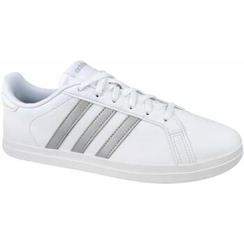 Kengät adidas  Courtpoint  38 2/3