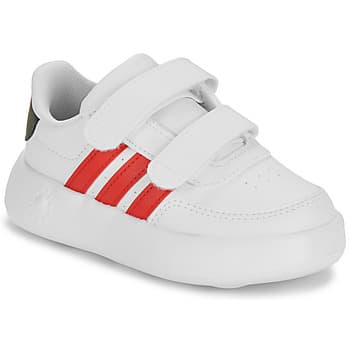 Lastenkengät adidas  BREAKNET 2.0 CF I  26