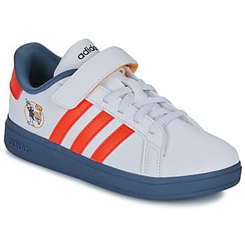 Lastenkengät adidas GRAND COURT Mickey EL C 35