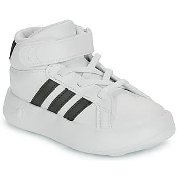 Lastenkengät adidas GRAND COURT MID I 26