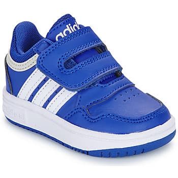 Lastenkengät adidas HOOPS 3.0 CF I 24