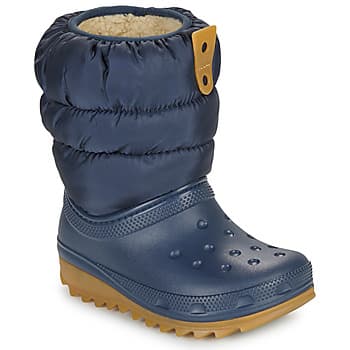 Lasten talvisaappaat Crocs  Classic Neo Puff Boot K  29 / 30