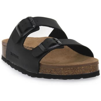 Sandaalit Valleverde  NERO  39