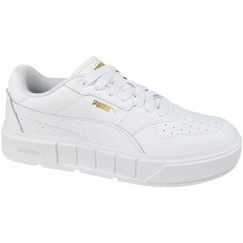 Kengät Puma Cali Court Lth Jr 38 1/2