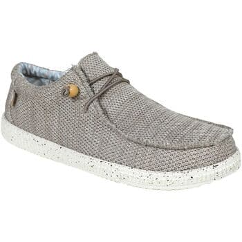 Kengät Pitas Wallabi knitted 41