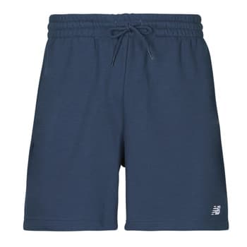 Shortsit & Bermuda-shortsit New Balance  FRENCH TERRY SHORT  EU L