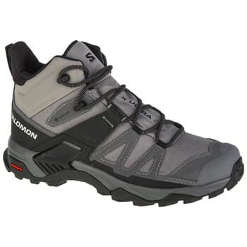 Kengät Salomon  X Ultra 4 Mid Gtx  44