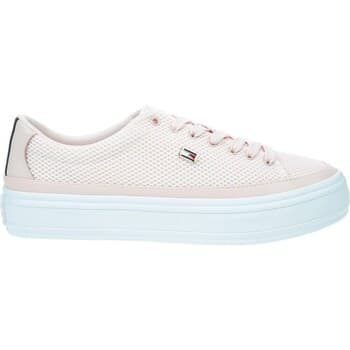 Kengät Tommy Hilfiger Vulc Monotype 36
