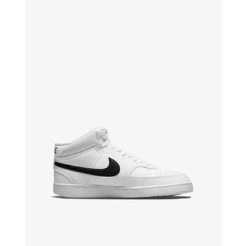 Kengät Nike  DN3577 COURT VISION MID NEXT NATURE  44