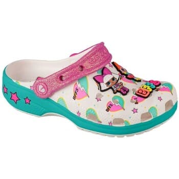 Kävelykengät Crocs  Lol Surprise Bff Girls Classic Clog  33 / 34
