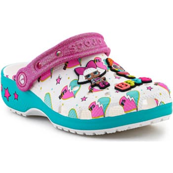 Tasaiset sandaalit Crocs  Lol Surprise Bff Classic Clog Kids 209466-100  33 / 34