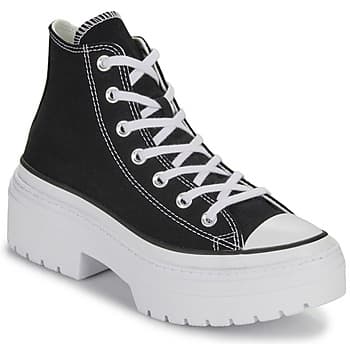 Kengät Converse  CHUCK TAYLOR ALL STAR LUGGED HEEL PLATFORM  41 1/2