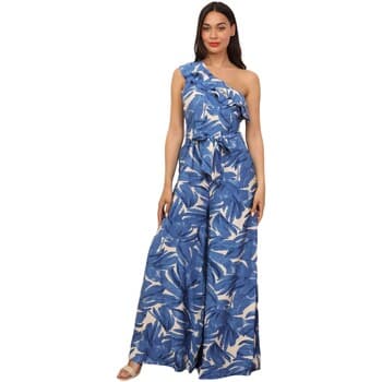 Jumpsuits La Modeuse  71008_P166375  EU M