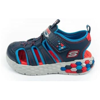 Tasaiset sandaalit Skechers  402213LNVRD  33 1/2