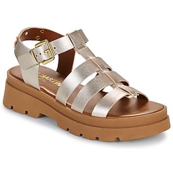 Tasaiset sandaalit JB Martin  DELICE  36