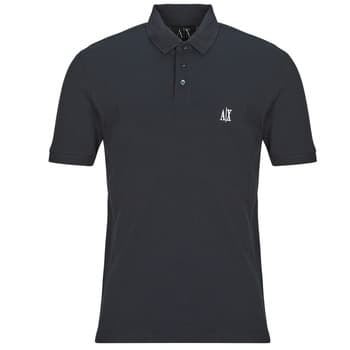 Lyhythihainen poolopaita Armani Exchange  XM000367  EU M
