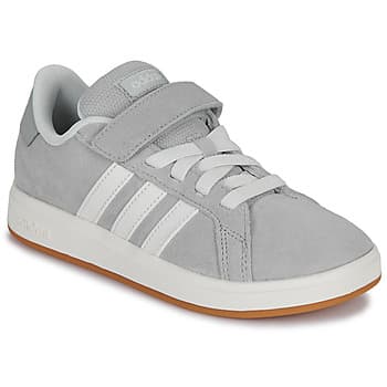 Lastenkengät adidas  GRAND COURT 00s EL C  30 1/2
