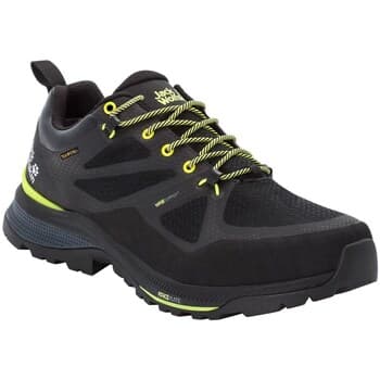 Kengät Jack Wolfskin  Force Striker Texapore Low  41