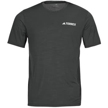 Lyhythihainen t-paita adidas  JL6340  EU XL