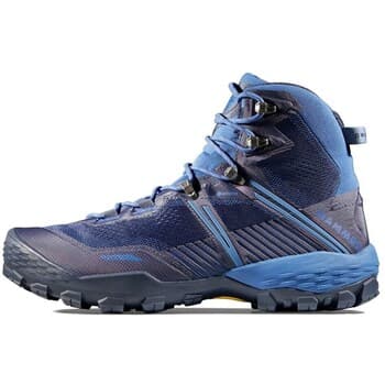 Kengät Mammut  Ducan Ii High Gtx  42
