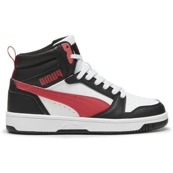 Lastenkengät Puma  Rebound V6 Mid Jr  38