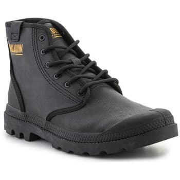 Kengät Palladium  Pampa Hi Coated  42