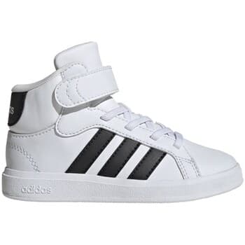 Lastenkengät adidas  Grand Court Mid K  38
