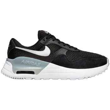 Tennarit Nike  Baskets  Air Max System noir  40