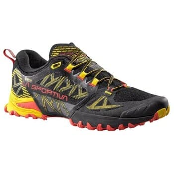 Kengät La Sportiva  La Bushido Iii Gtx  42 1/2